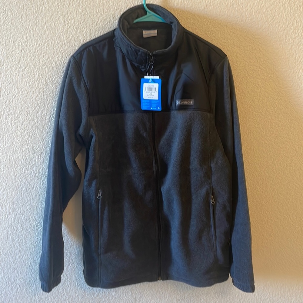 Columbia Jacket